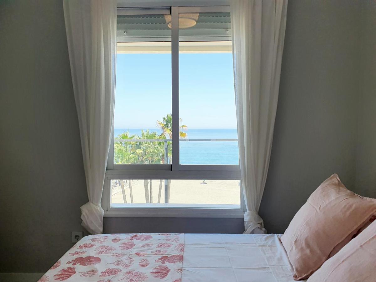 Estepona Vistamar 3 Bedrooms 외부 사진