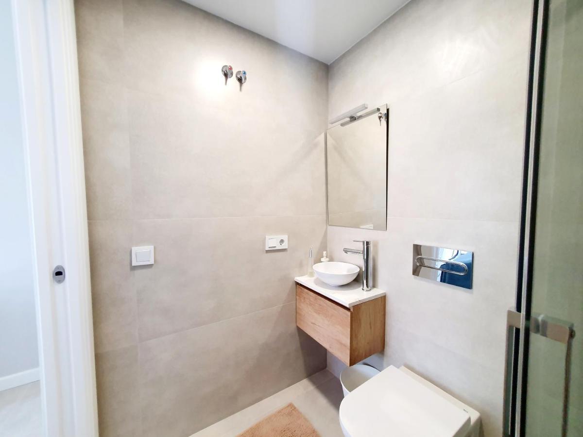 Estepona Vistamar 3 Bedrooms 외부 사진