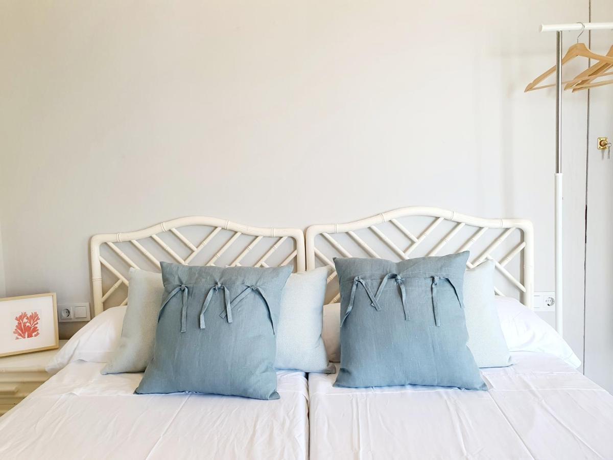 Estepona Vistamar 3 Bedrooms 외부 사진