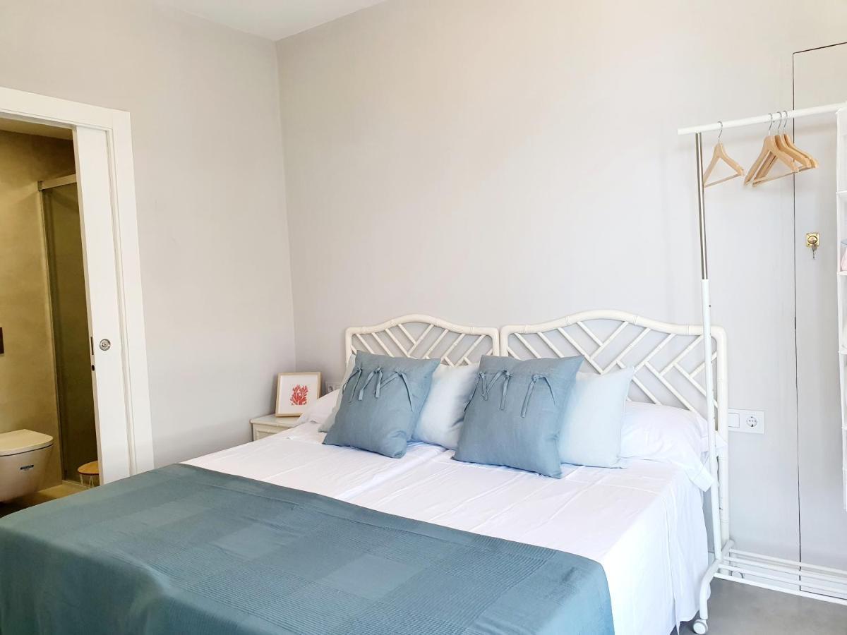 Estepona Vistamar 3 Bedrooms 외부 사진